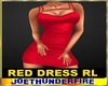 Red Dress RL V2