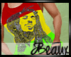 (JB)Bob Marley