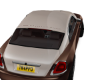 Car Custom Available