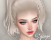 S. Lyra Blonde Platinum