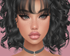 Ibtihaj Black/Bangs