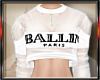 O! Ballin Paris White 