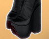 !! Gaga Boots