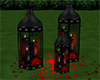 Gothic 3 Candles 