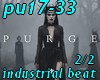 pu17-33 purge 2/2