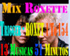 ! (LOH) Mix Roxette