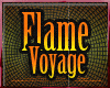 ::X::-Flame Voyage HaiR-