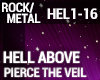 PTV - Hell Above