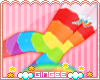 :G: RainbowDash Stocking
