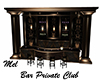 Bar Private Club