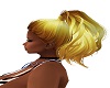 dark golden blonde