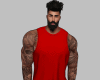 *Athlete+Tattoo**