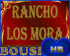[HB]RANCHO LOS MORA HB
