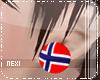 [Nx] Norway Earrings