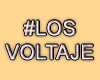 MA #LosVoltaje 2PoseSpot