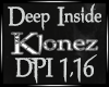 House - Deep Inside