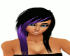 blk/purple liona
