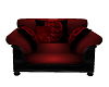 Rose Comfy Chair