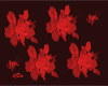 Rose Rug