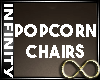 Infinity Popcorn Chairs