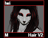 Iwi Hair M V2