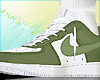 AF1 Olive W/S