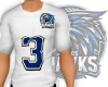 WSOS FB Jersey #3
