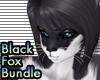 PIX F* Fox Blak 'Bundle'