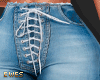 E! RLL. Jeans Income