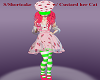 S/Shortcake W/ Custard Her Cat