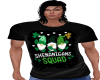 Shenanigans Squad (M)