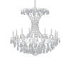 Diamond Chandelier