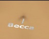 becca belly ring