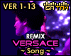 ! Versace On The Remix