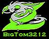 bigtoms logo