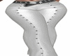 White &Leather -RL
