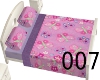 007 Jumping Bed