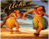 Hula Girls