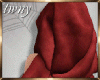 Little Red Hooded Cloak