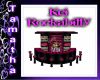 Kei Rockabilly Bar