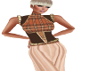 Eleanore Dress