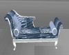 Blue Water daybed