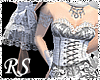 White Rose Lolita