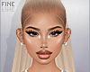 F. Sabrina Blonde