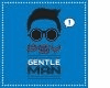 PSY  Gentleman