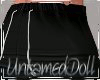 {UD} Black Joggers v3