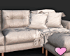 Modern Cozy Sofa