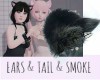 TAIL