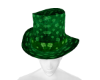St Patrick Day Hat