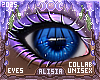 ⟡ Snöw Eyes